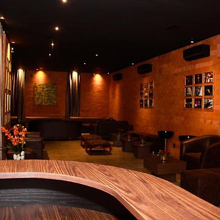 Hotel Rio Do Sono 팔마스 외부 사진