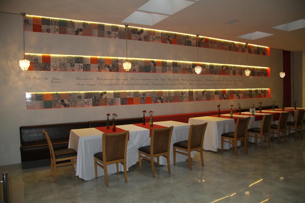 Hotel Rio Do Sono 팔마스 외부 사진