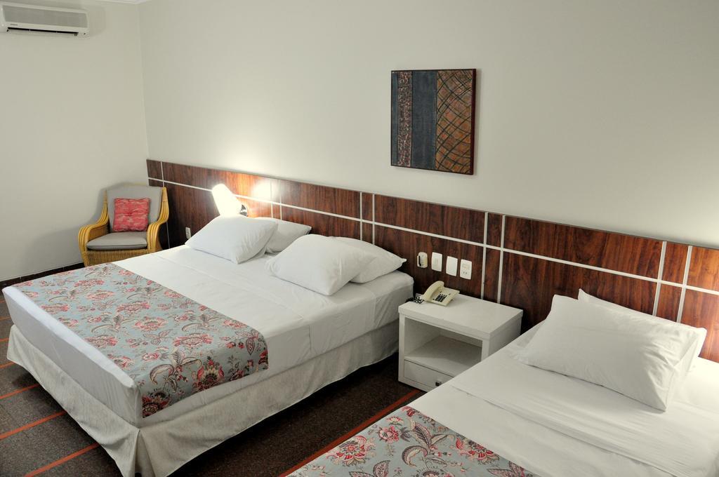 Hotel Rio Do Sono 팔마스 객실 사진