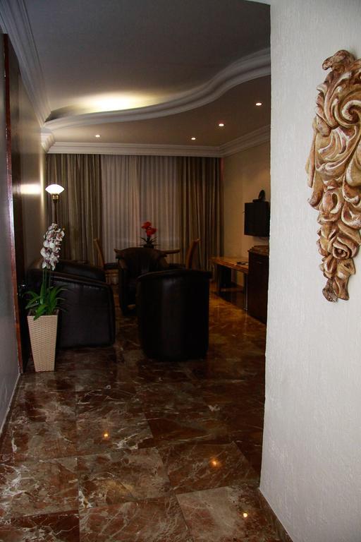Hotel Rio Do Sono 팔마스 외부 사진