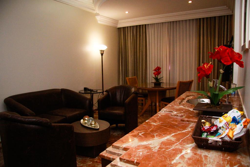 Hotel Rio Do Sono 팔마스 외부 사진