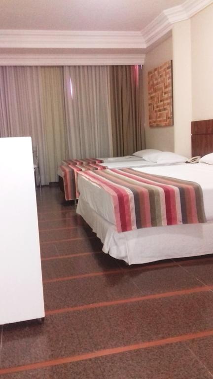 Hotel Rio Do Sono 팔마스 외부 사진
