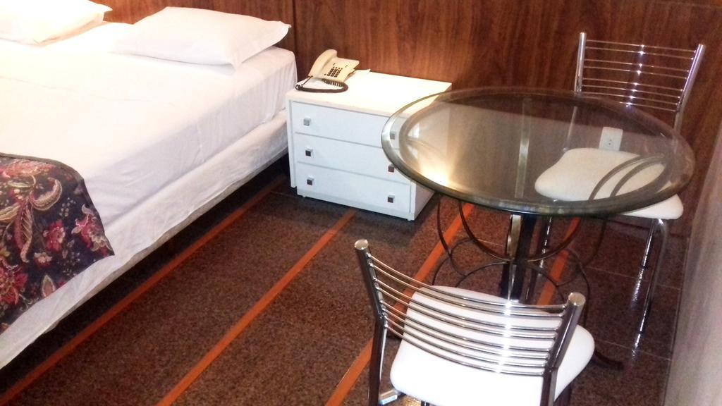 Hotel Rio Do Sono 팔마스 외부 사진