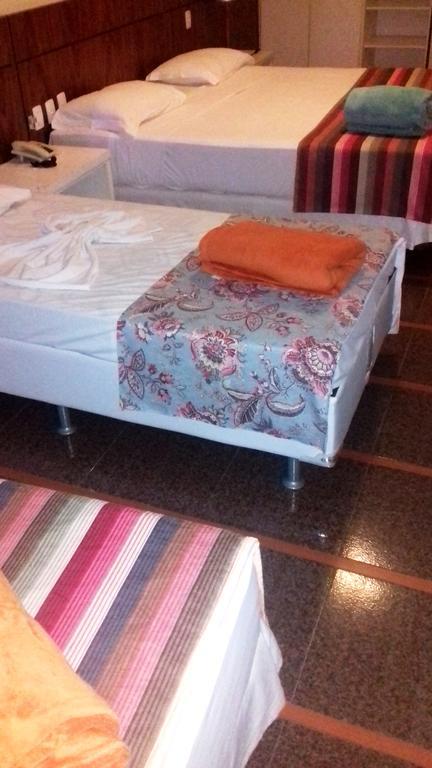 Hotel Rio Do Sono 팔마스 외부 사진