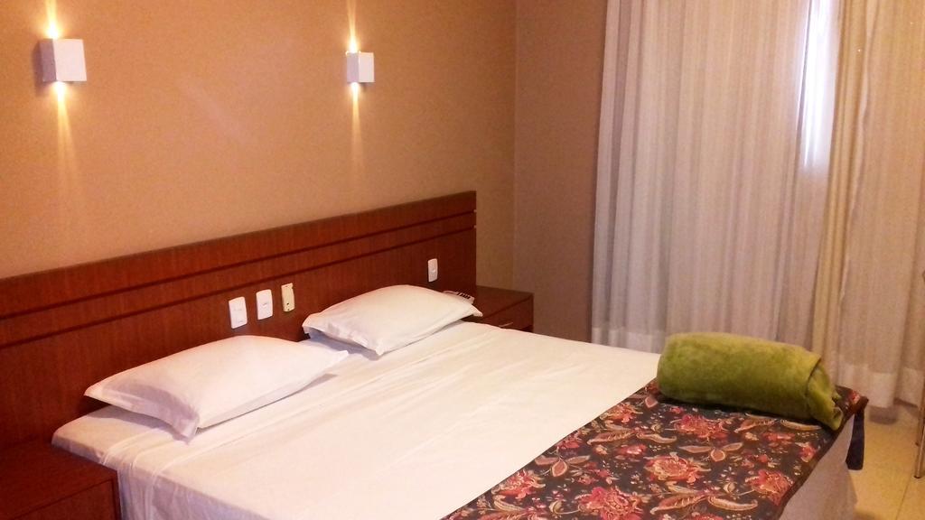 Hotel Rio Do Sono 팔마스 외부 사진