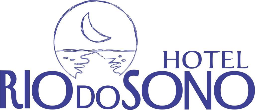 Hotel Rio Do Sono 팔마스 외부 사진