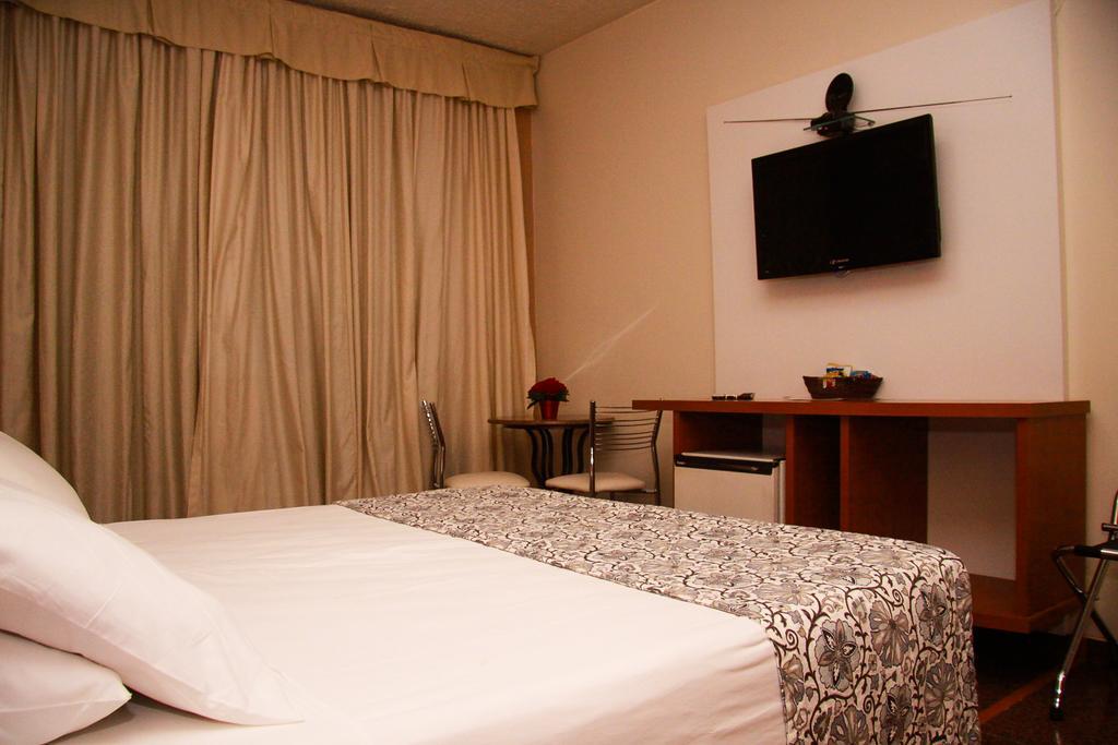 Hotel Rio Do Sono 팔마스 외부 사진