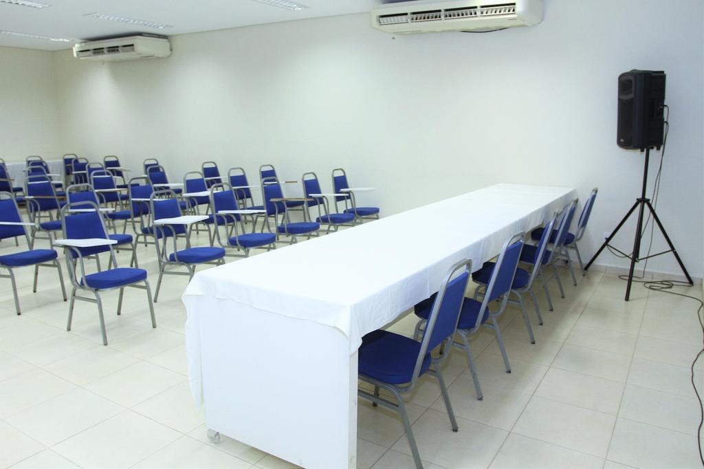 Hotel Rio Do Sono 팔마스 외부 사진