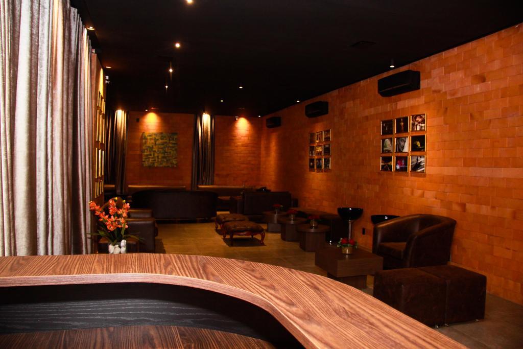 Hotel Rio Do Sono 팔마스 외부 사진