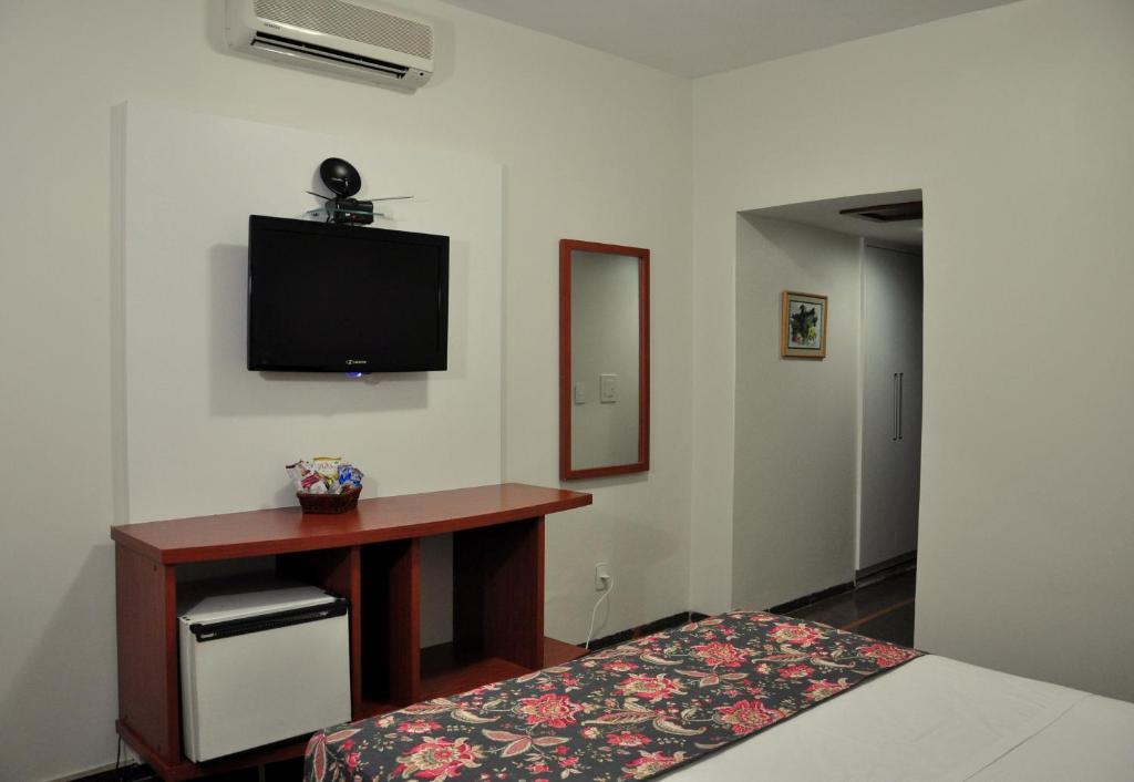 Hotel Rio Do Sono 팔마스 객실 사진