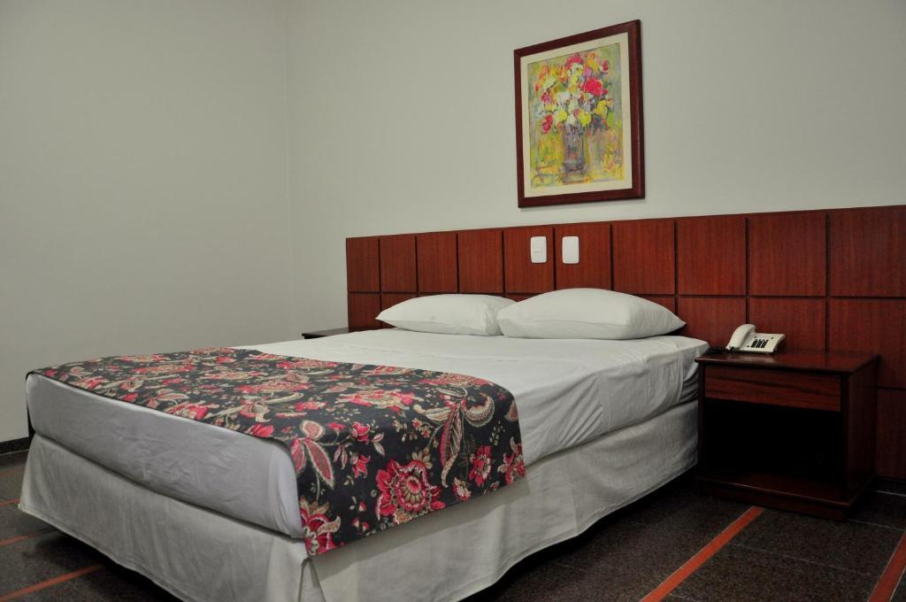 Hotel Rio Do Sono 팔마스 객실 사진