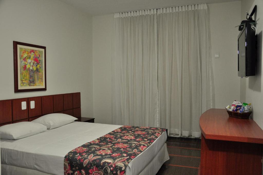 Hotel Rio Do Sono 팔마스 객실 사진