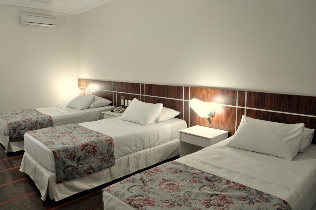 Hotel Rio Do Sono 팔마스 객실 사진